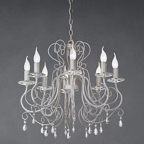 Подвесная люстра Vitaluce V1301 V1301/8