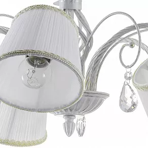 Люстра на штанге Lightstar Esedra 682056