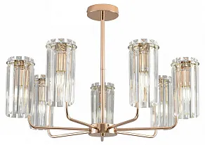 Люстра на штанге Rivoli  1064-307