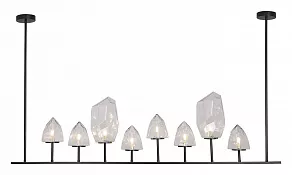 Люстра на штанге Lussole Antioch LSP-8849