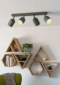 Спот Eglo TILSTON 44135