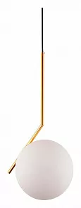 Подвесной светильник LUMINA DECO Sorento LDP 1215-200 WT+GD