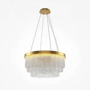 Подвесной светильник Maytoni Trove MOD486PL-L38BSK