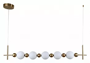 Подвесной светильник F-promo Chantra 4088-5P