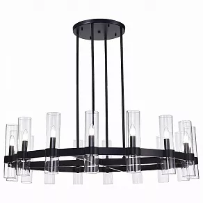 Люстра на штанге ST-Luce Isla 1 SL1237.403.16