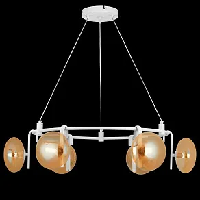 Подвесная люстра Lightstar Gamma G9 737166