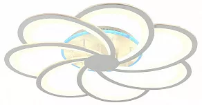 Потолочная люстра Natali Kovaltseva Holder II HIGH-TECH LED LAMPS 82039