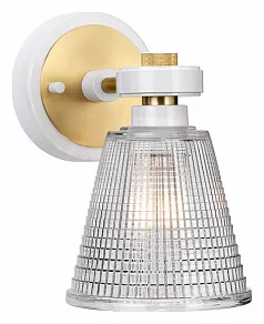 Бра Elstead Lighting Gunnislake BATH-GUNNIS1-WAB