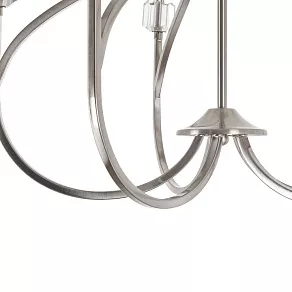 Люстра на штанге MyFar Lena MR1891-5C