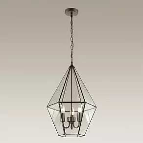 Подвесной светильник Odeon Light Fabio 4055/3