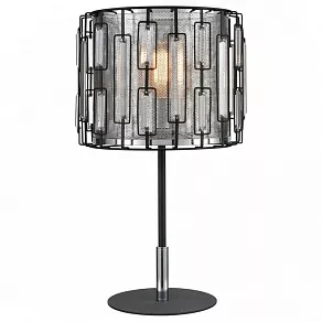 Настольная лампа декоративная Vele Luce Charlie VL5142N01