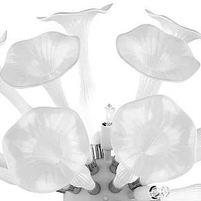 Накладной светильник Lightstar Bardano 891656