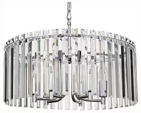 Подвесная люстра Citilux Джейн CL306161