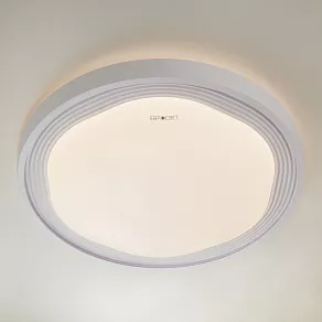 Накладной светильник Eurosvet Range 40006/1 LED белый