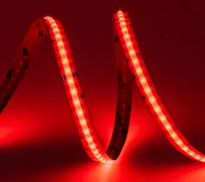 Лента светодиодная ELFLED  ELFLED-560COB-12-RGBW-24