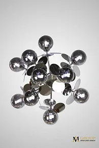 Бра AM-Group AM394 AM394 AP10 CHROM