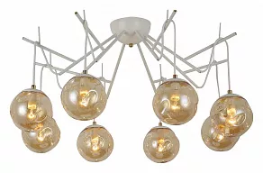 Потолочная люстра EVOLUCE Calletta SLE110202-08