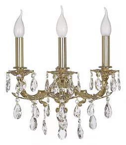 Бра Dio D’Arte Aosta Aosta E 2.1.3.200 G