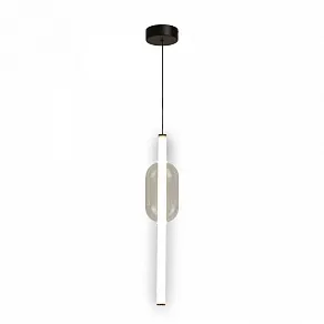 Подвесной светильник AM-Group AM491 AM491 B clear