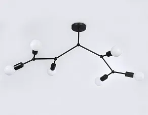 Люстра на штанге Ambrella TR TR8036