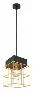 Подвесной светильник Globo Merril 15530B-1H