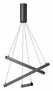 Подвесной светильник Odeon Light Cometa 3860/39B