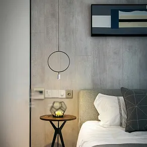 Подвесной светильник Imperiumloft HANNIKEN hanniken01