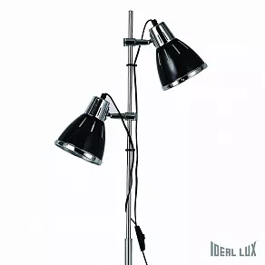 Торшер Ideal Lux ELVIS ELVIS PT2 NERO