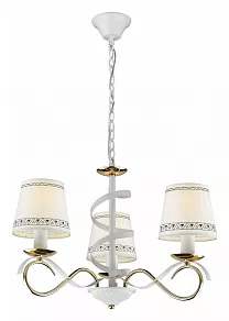 Подвесная люстра Velante 732 732-303-03