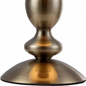 Настольная лампа декоративная Arte Lamp 9368 A9368LT-1AB