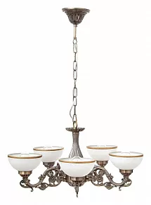 Подвесная люстра Abrasax Maren SD715