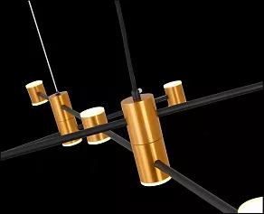 Подвесной светильник ST-Luce Anichita SL1596.423.22