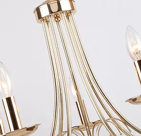 Подвесная люстра F-promo Plini 2591-7P