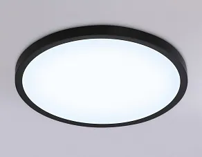 Накладной светильник Ambrella Light FZ FZ1957