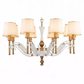 Подвесная люстра Favourite Milena 2527-8P