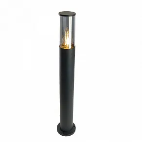 Наземный низкий светильник Feron DH1305 51333