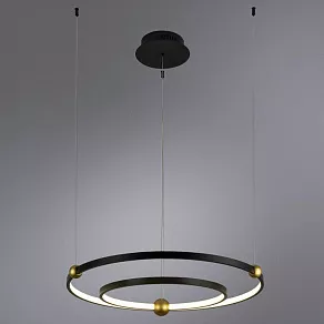 Подвесной светильник Divinare Amadeo 1123/04 SP-65