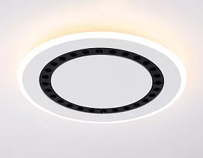 Накладной светильник Ambrella FL FL51402