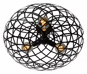 Накладной светильник Lucide Wolfram 21117/65/30