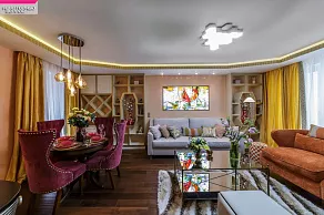 Подвесной светильник Lightstar Pentola 803063