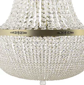 Подвесная люстра Dio D’Arte Lodi Lodi E 1.5.80.200 A