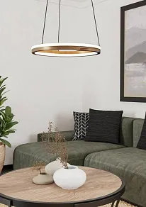 Подвесной светильник Eglo MEZZOMONTE 901826