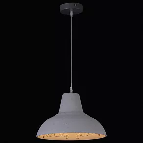 Подвесной светильник Natali Kovaltseva Minimal Art MINIMAL ART 77021-1P GRAY