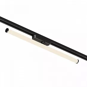 Накладной светильник Denkirs Strom DK6638-BK