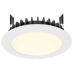 Встраиваемый светильник Deko-Light  565231