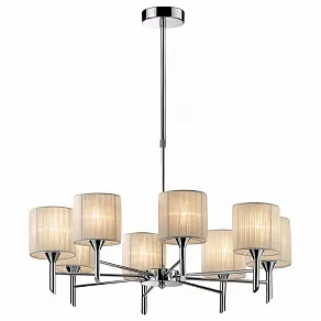 Люстра на штанге Odeon Light Niola 2085/8