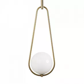 Подвесной светильник Freya Bumble FR5144PL-01W