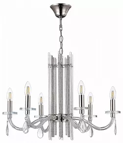 Подвесная люстра ST-Luce Epica SL1656.103.06