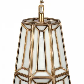 Подвесной светильник Covali  JPL-22053a