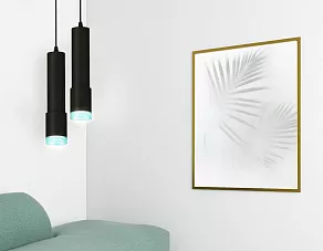 Подвесной светильник Ambrella XP XP7422004